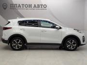 Kia Sportage IV Рестайлинг Воронеж  - изображение 25