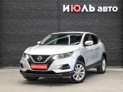 Nissan Qashqai II Рестайлинг Екатеринбург  - изображение 20