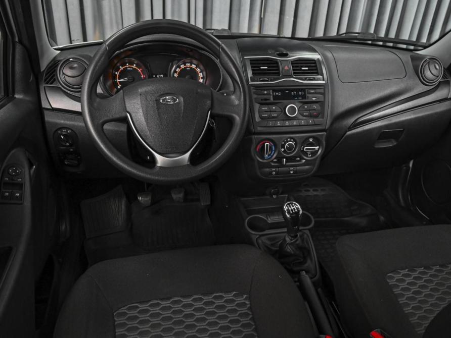 Lada (ВАЗ) Granta I Рестайлинг Ставрополь  - изображение 6