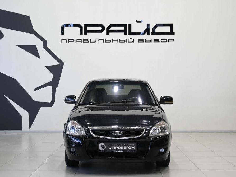 Lada (ВАЗ) Priora I Ростов-на-Дону  - изображение 2