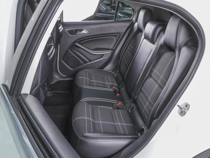 Mercedes-Benz GLA I (X156) Ростов-на-Дону  - изображение 9