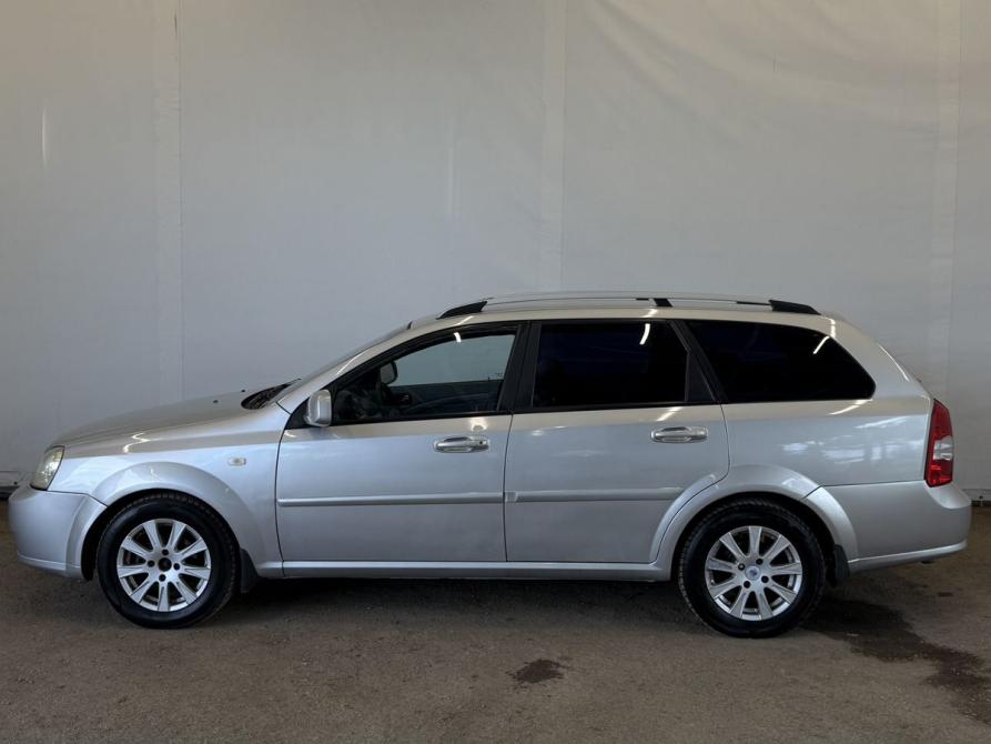 Chevrolet Lacetti I Псков  - изображение 7