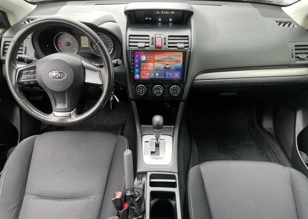 Subaru XV I с пробегом 2012 года, цена 1 175 700 рублей, 172726 км, внедорожник, Автокод Объявления
