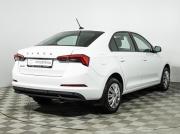 Skoda Rapid II Санкт-Петербург  - изображение 22