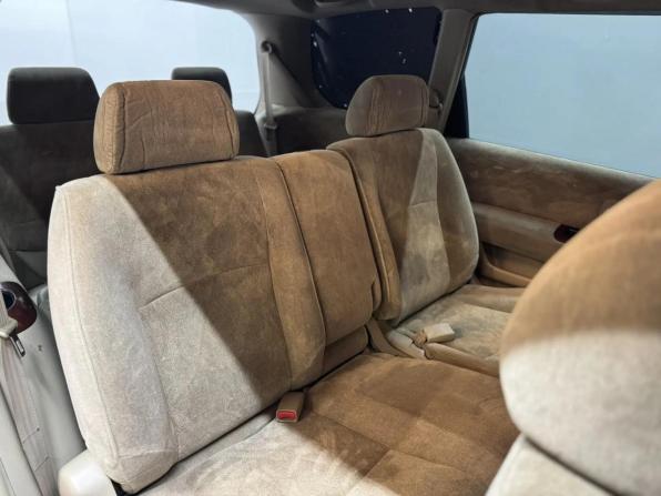 Honda Odyssey II с пробегом 2000 года, цена 607 000 рублей, 338749 км, минивэн, Автокод Объявления