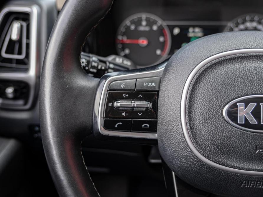Kia Sorento IV Краснодар  - изображение 18