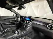 Mercedes-Benz C-Класс IV (W205) Рестайлинг Москва  - изображение 34