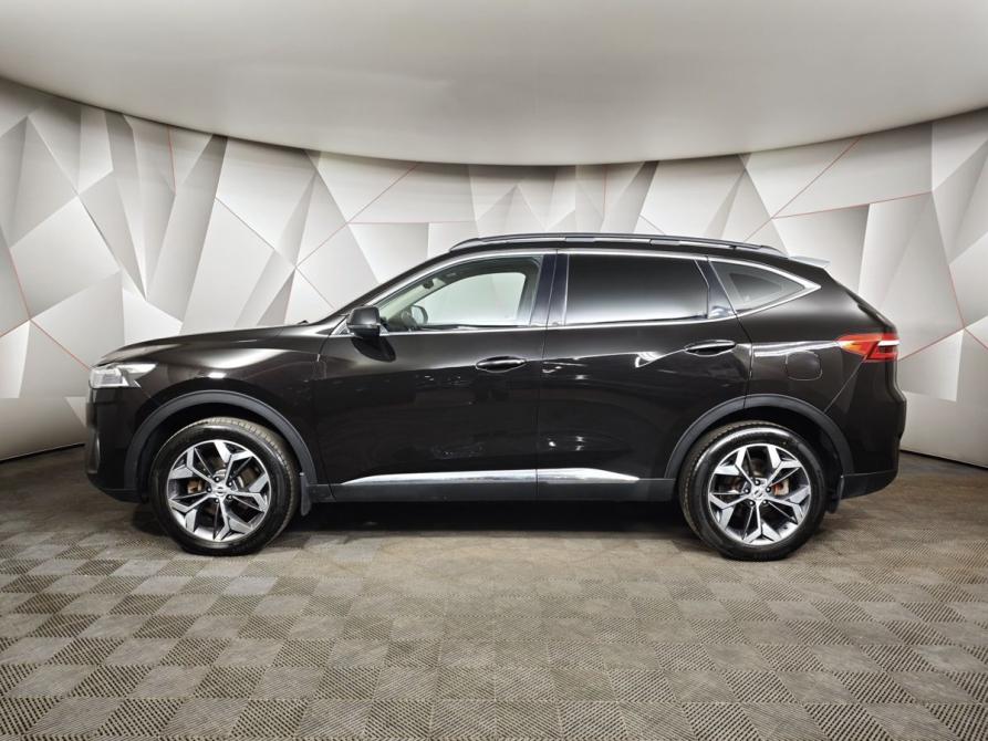 Haval F7 I Москва  - изображение 3