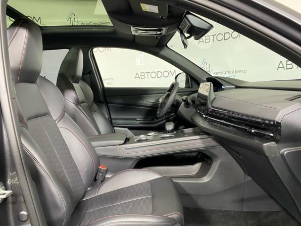 Changan UNI-S (CS55 Plus) I с пробегом 2025 года, цена 2 997 000 рублей, 967 км, внедорожник, Автокод Объявления