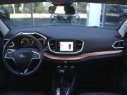 Lada (ВАЗ) Vesta I Рестайлинг (NG) Самара  - изображение 25