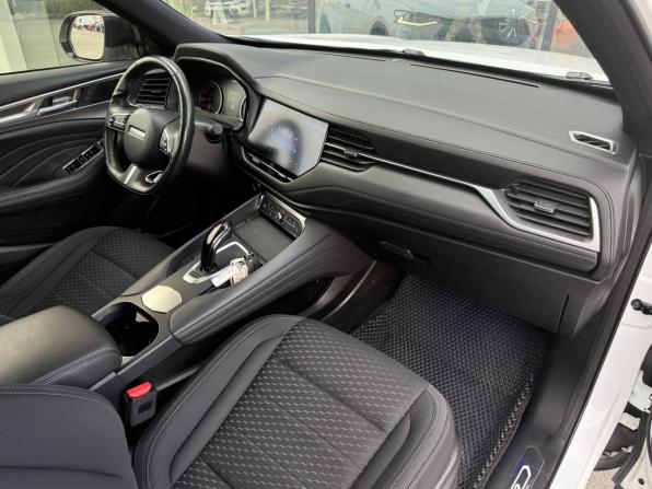 Haval F7 I с пробегом 2021 года, цена 1 880 000 рублей, 91483 км, внедорожник, Автокод Объявления