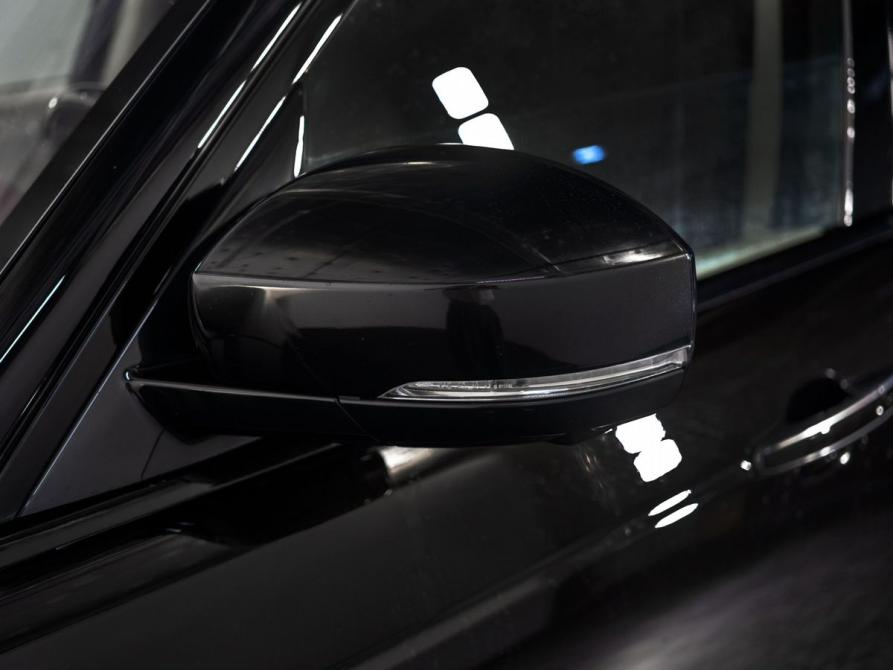 Land Rover Range Rover IV Иркутск  - изображение 28