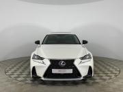 Lexus IS III Рестайлинг Ногинск  - изображение 21