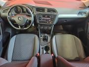 Volkswagen Tiguan II Вологда  - изображение 27