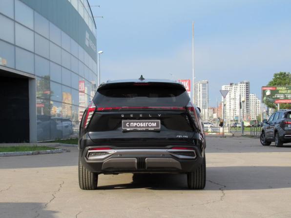 Geely Atlas II с пробегом 2024 года, цена 2 620 000 рублей, 42569 км, внедорожник, Автокод Объявления