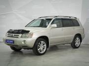 Toyota Highlander I (XU20) Новосибирск  - изображение 29