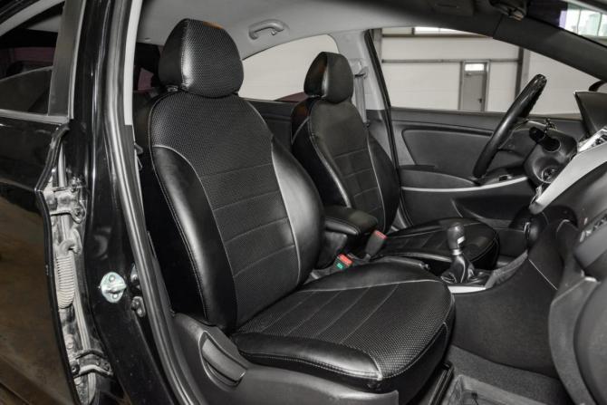 Hyundai Solaris I с пробегом 2011 года, цена 699 000 рублей, 203916 км, седан, Автокод Объявления