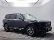 GAC GS8 II Москва  - изображение 24