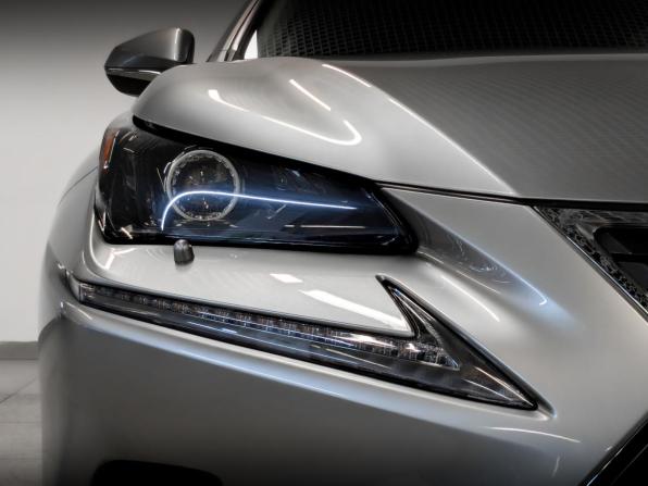 Lexus NX I Рестайлинг с пробегом 2021 года, цена 4 500 000 рублей, 58419 км, внедорожник, Автокод Объявления