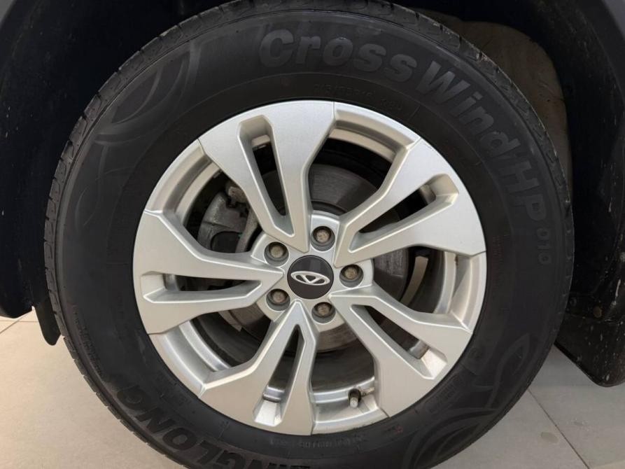 Chery Tiggo 4 Pro I Рестайлинг Тверь  - изображение 22