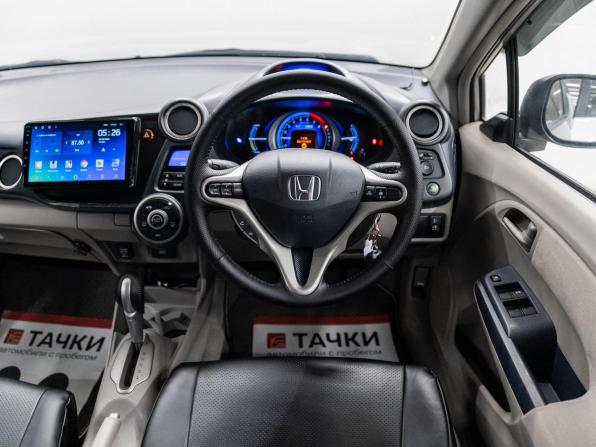 Honda Insight II с пробегом 2009 года, цена 875 000 рублей, 104000 км, хэтчбек, Автокод Объявления