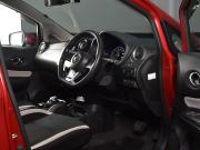 Nissan Note II Рестайлинг Кемерово  - изображение 24