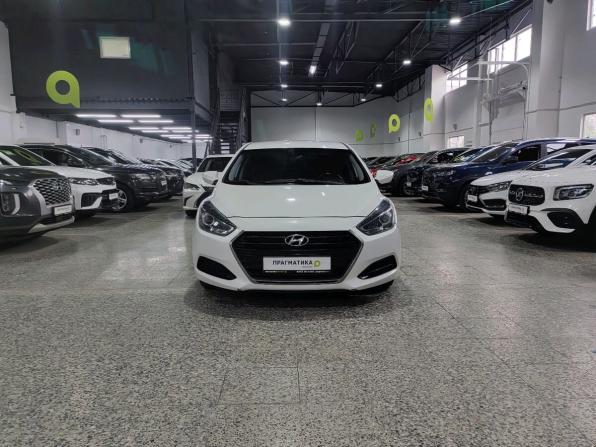 Hyundai i40 I Рестайлинг с пробегом 2016 года, цена 1 220 000 рублей, 146900 км, седан, Автокод Объявления