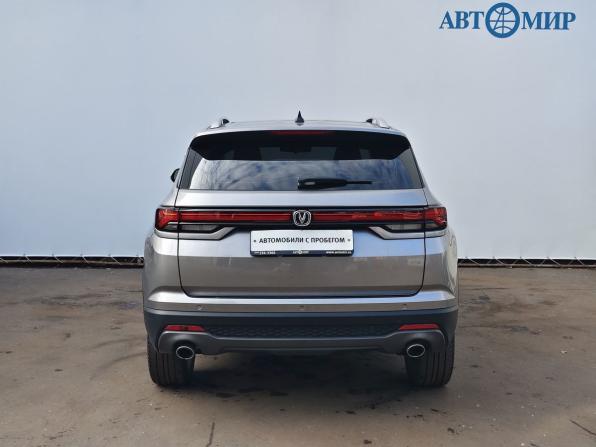 Changan CS35 Plus I Рестайлинг с пробегом 2023 года, цена 1 700 000 рублей, 53048 км, внедорожник, Автокод Объявления