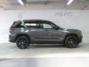 Jeep Grand Cherokee V (WL) Москва  - изображение 40
