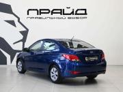 Hyundai Solaris I Рестайлинг Ростов-на-Дону  - изображение 27