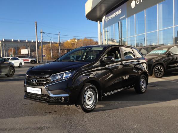 Lada (ВАЗ) XRAY I с пробегом 2017 года, цена 760 000 рублей, 101810 км, хэтчбек, Автокод Объявления
