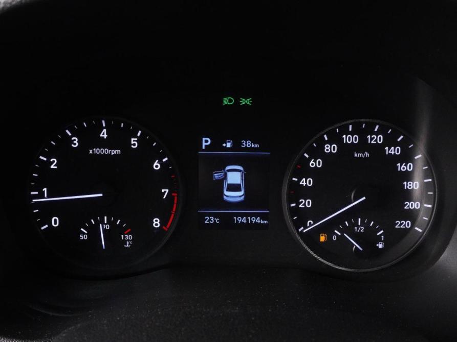 Hyundai Solaris II Минеральные Воды  - изображение 15