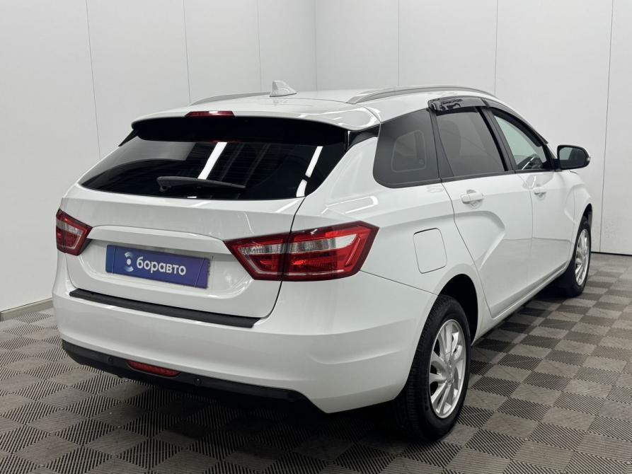 Lada (ВАЗ) Vesta I Воронеж  - изображение 7