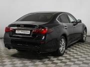 Infiniti Q70 I Рестайлинг Москва  - изображение 21
