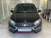 Lada (ВАЗ) Granta I Рестайлинг Москва  - изображение 17