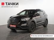 Hyundai Santa Fe III Улан-Удэ  - изображение 23
