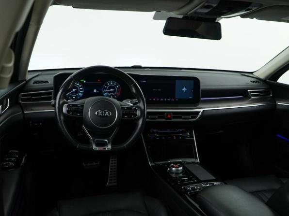 Kia K5 III с пробегом 2020 года, цена 2 844 444 рубля, 66782 км, седан, Автокод Объявления