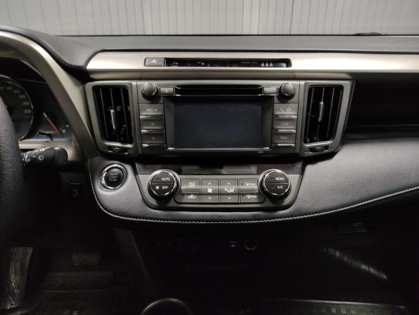 Toyota RAV4 IV (XA40) с пробегом 2015 года, цена 2 110 000 рублей, 127152 км, внедорожник, Автокод Объявления