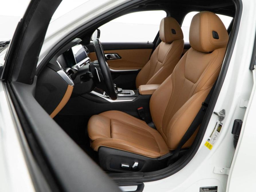 BMW 3 серии VII (G2x) Москва  - изображение 12