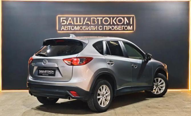 Mazda CX-5 I с пробегом 2012 года, цена 1 690 000 рублей, 176109 км, внедорожник, Автокод Объявления