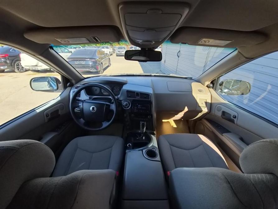 SsangYong Kyron I Рестайлинг Саратов  - изображение 28