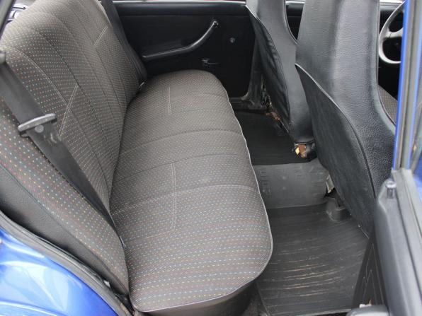 Lada (ВАЗ) 2107 с пробегом 2007 года, цена 169 000 рублей, 122584 км, седан, Автокод Объявления