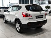 Nissan Qashqai I Рестайлинг Казань  - изображение 30
