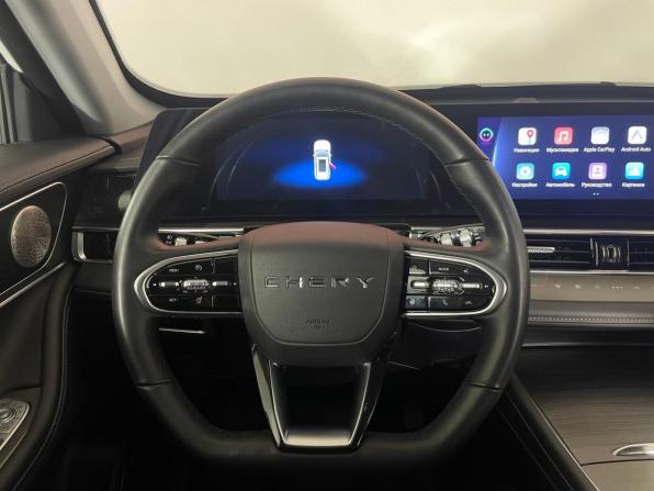 Chery Tiggo 7 Pro Max I Рестайлинг с пробегом 2025 года, цена 2 325 000 рублей, 28358 км, внедорожник, Автокод Объявления