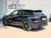 Porsche Cayenne III Москва  - изображение 32