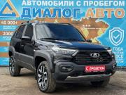 Lada (ВАЗ) Niva Travel I Рестайлинг Набережные Челны  - изображение 20