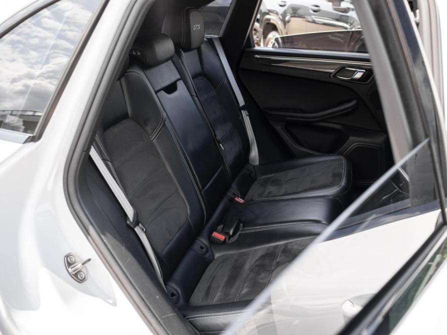 Porsche Macan I Сочи  - изображение 11