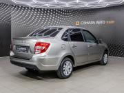 Lada (ВАЗ) Granta I Рестайлинг Самара  - изображение 21