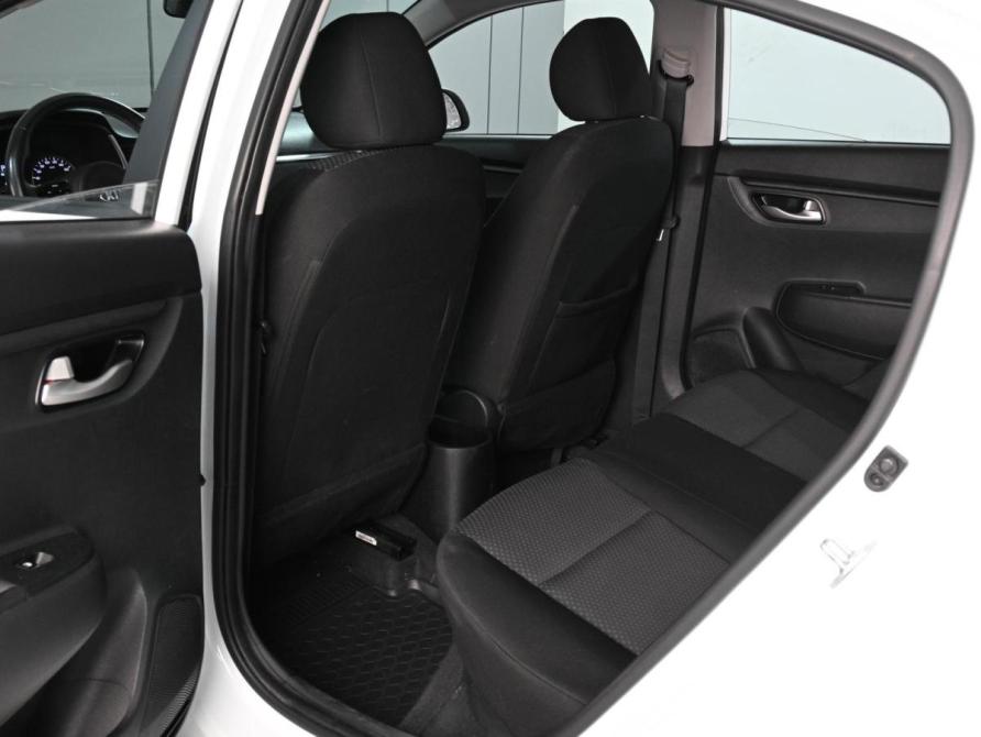 Kia Rio IV Рестайлинг Ростов-на-Дону  - изображение 11