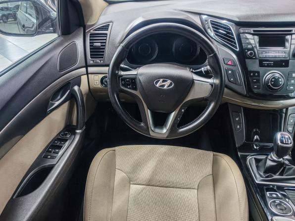 Hyundai i40 I Рестайлинг с пробегом 2015 года, цена 1 499 900 рублей, 170000 км, седан, Автокод Объявления